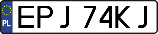 EPJ74KJ
