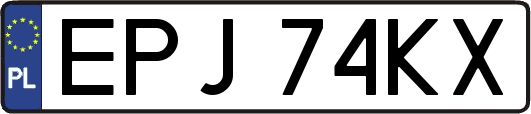 EPJ74KX