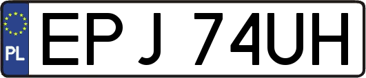 EPJ74UH