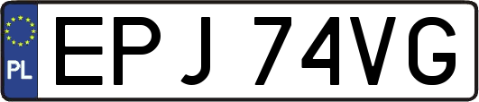 EPJ74VG