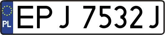 EPJ7532J