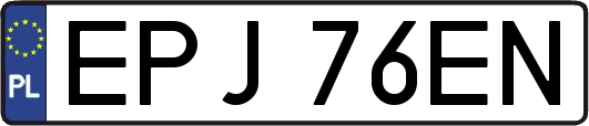EPJ76EN