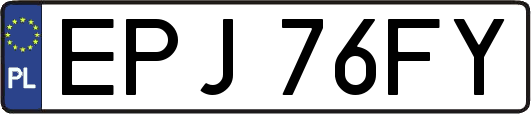 EPJ76FY