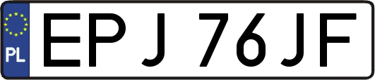 EPJ76JF