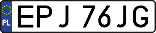 EPJ76JG