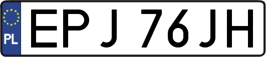 EPJ76JH