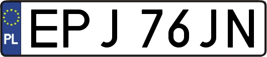 EPJ76JN