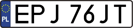 EPJ76JT