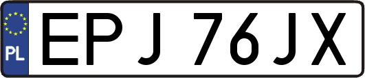 EPJ76JX