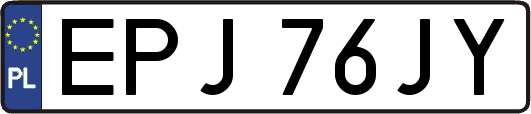 EPJ76JY