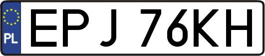 EPJ76KH