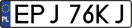 EPJ76KJ
