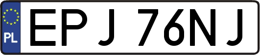 EPJ76NJ