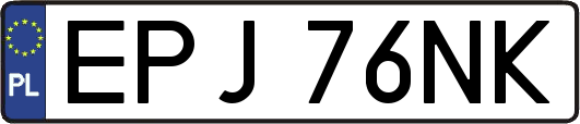 EPJ76NK