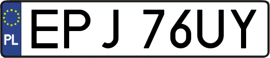 EPJ76UY