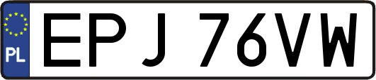 EPJ76VW