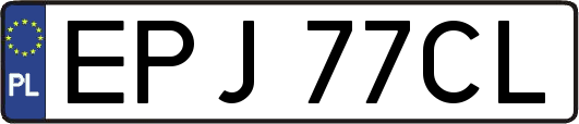 EPJ77CL