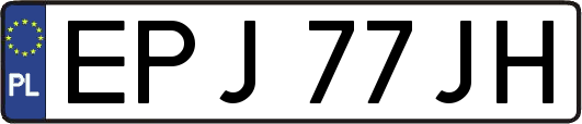 EPJ77JH