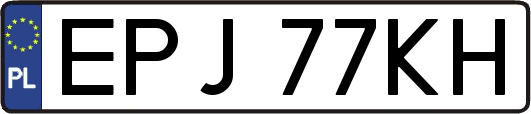 EPJ77KH