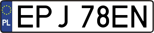EPJ78EN