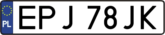 EPJ78JK