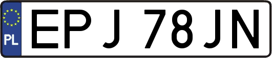 EPJ78JN