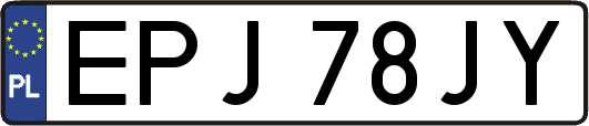 EPJ78JY