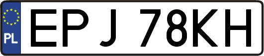 EPJ78KH