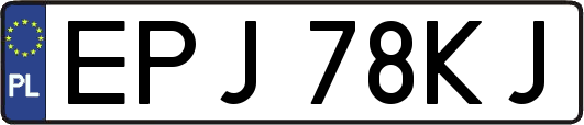EPJ78KJ