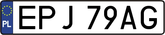 EPJ79AG