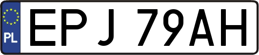 EPJ79AH