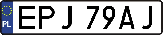 EPJ79AJ