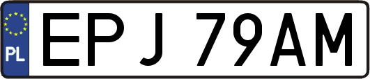 EPJ79AM