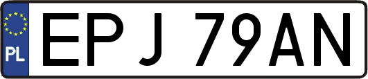 EPJ79AN