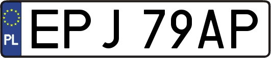 EPJ79AP