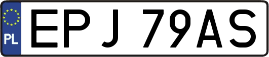 EPJ79AS