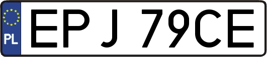 EPJ79CE