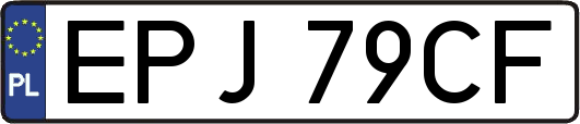 EPJ79CF