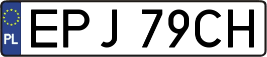 EPJ79CH