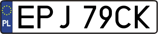 EPJ79CK