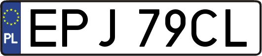 EPJ79CL