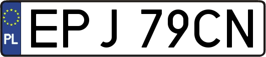 EPJ79CN