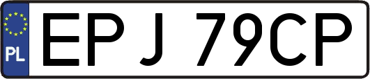 EPJ79CP