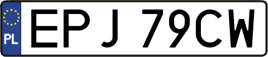 EPJ79CW