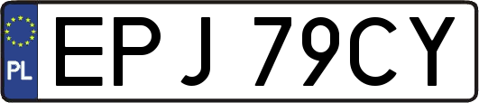 EPJ79CY