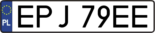 EPJ79EE