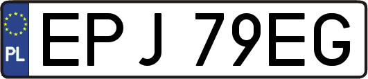 EPJ79EG