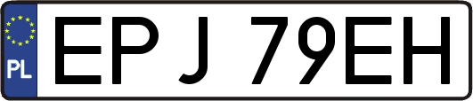 EPJ79EH