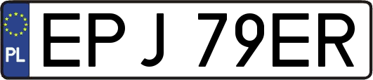 EPJ79ER