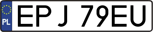 EPJ79EU